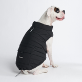Black Warmshield Jacket||size:3XL