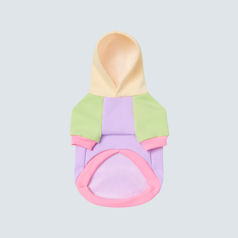 Teddy fresh sales hoodie for dogs