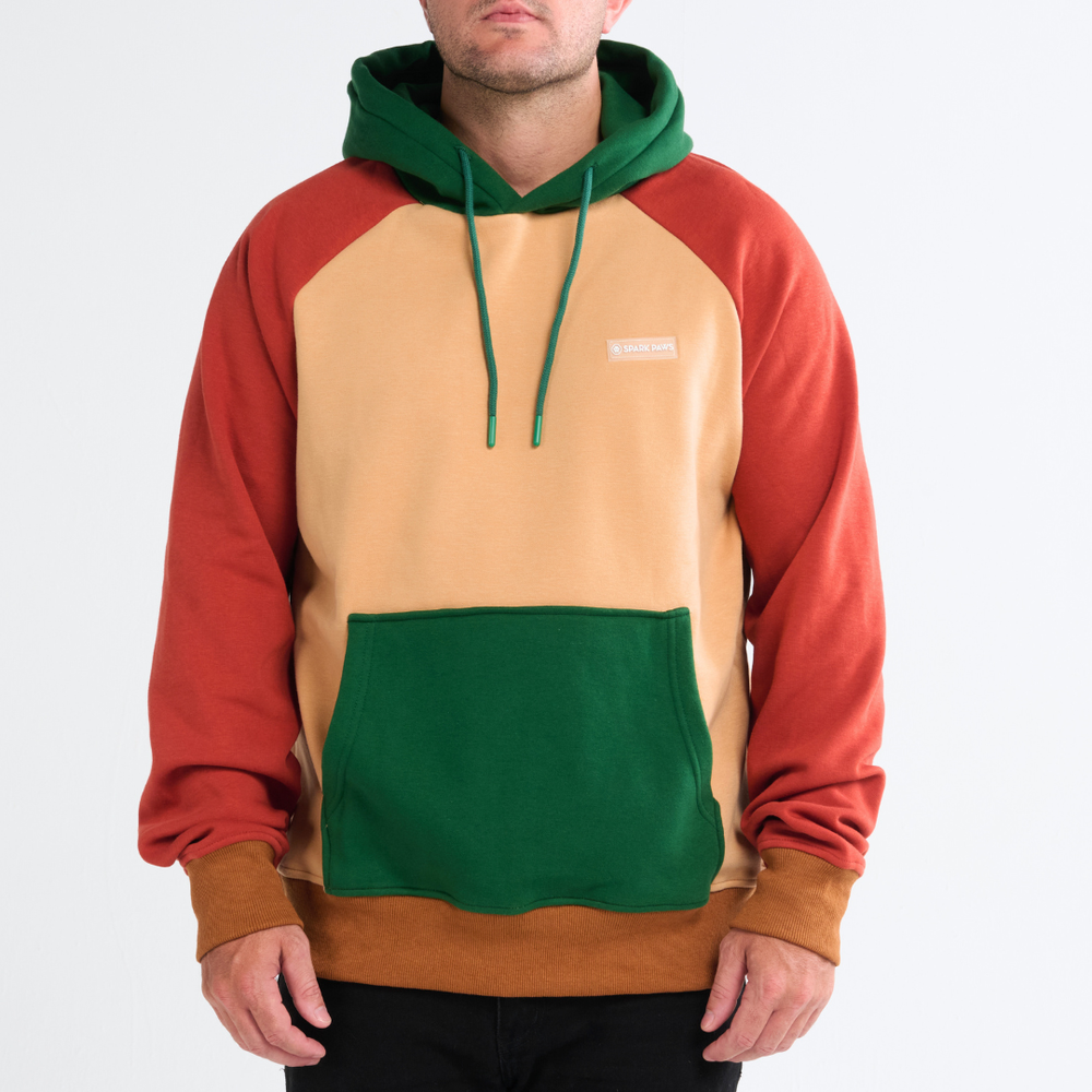 Ranger Human Hoodie – SPARK PAWS