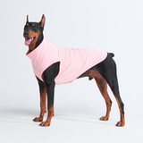 Sunblock Dog T-Shirt - Pink
