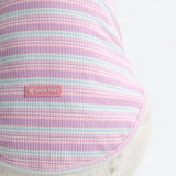 Purple Blue Stripe Shirt