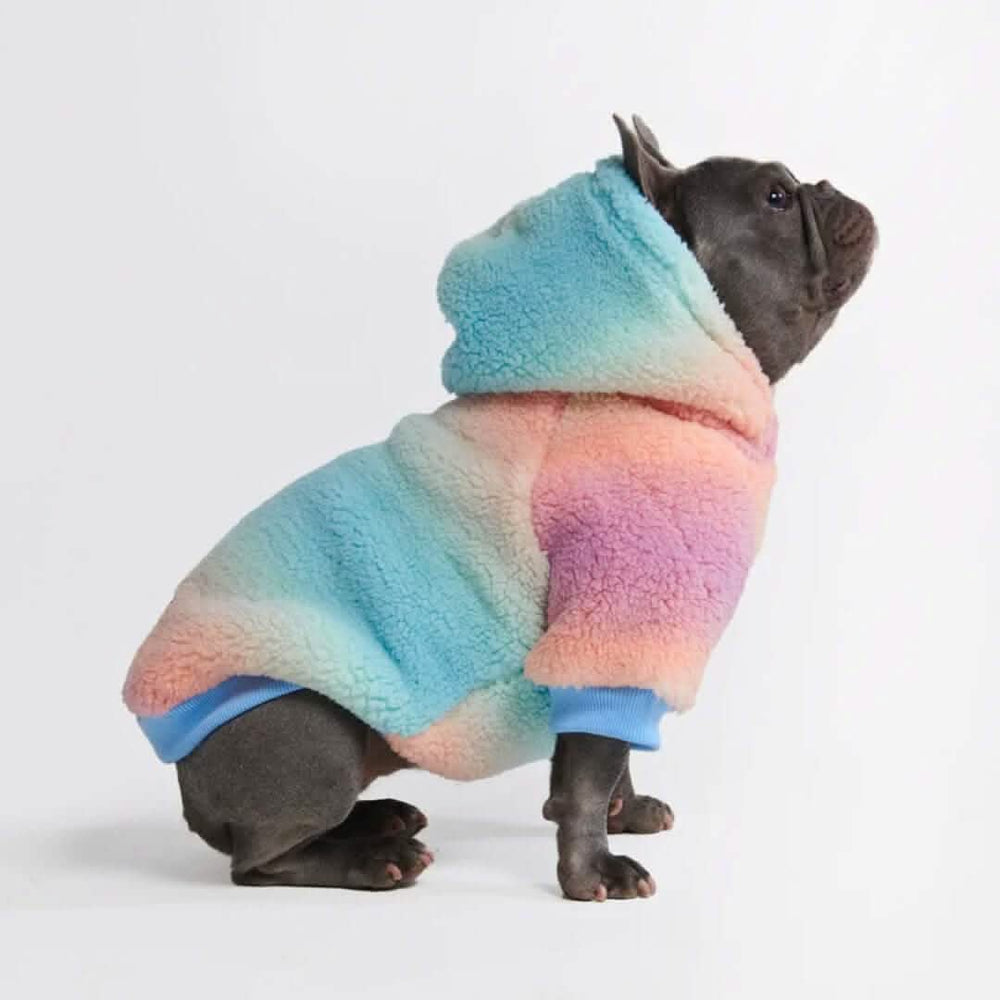 Fluffdreams Blanket Dog Hoodies – SPARK PAWS