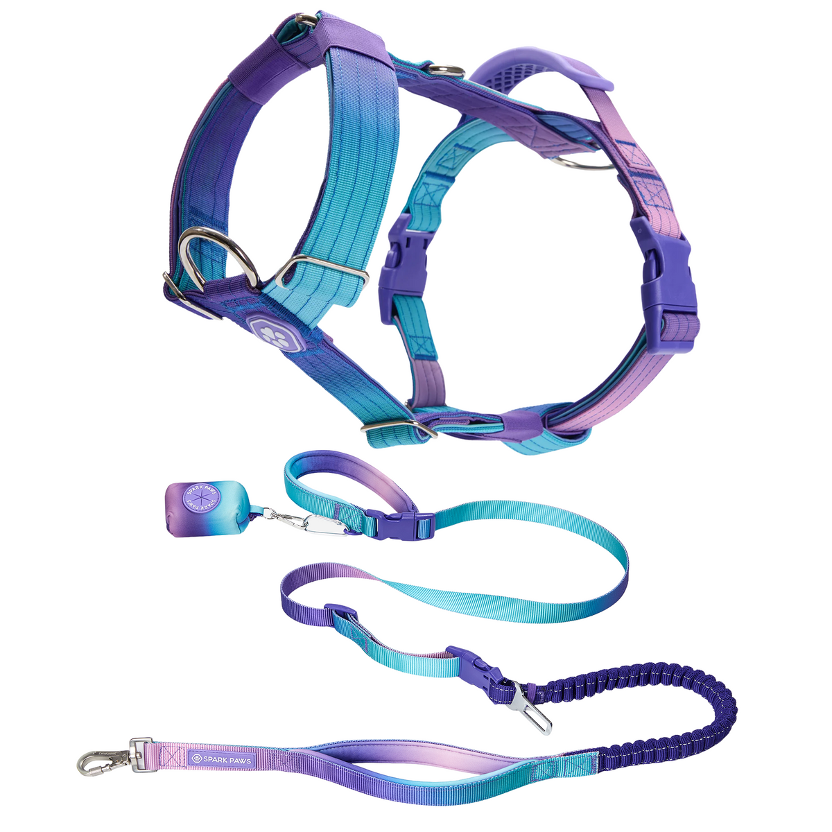 Dog Harness – SPARK PAWS