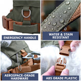 Green Brown Everyday||size:1,2,3,4,5