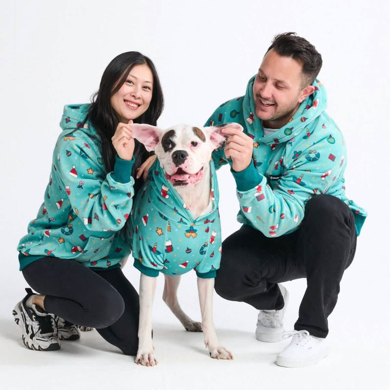 Holiday Cheer Hoodie