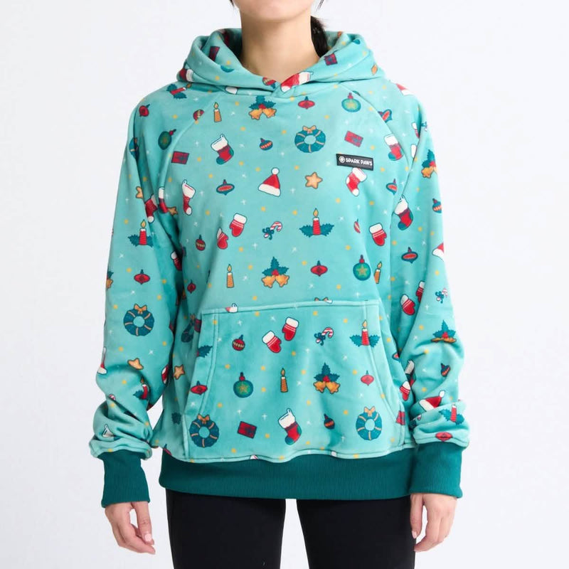 Holiday Cheer Hoodie