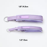 Lilac Collar||size:A,B,C,D,E