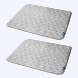 Hearts Grey