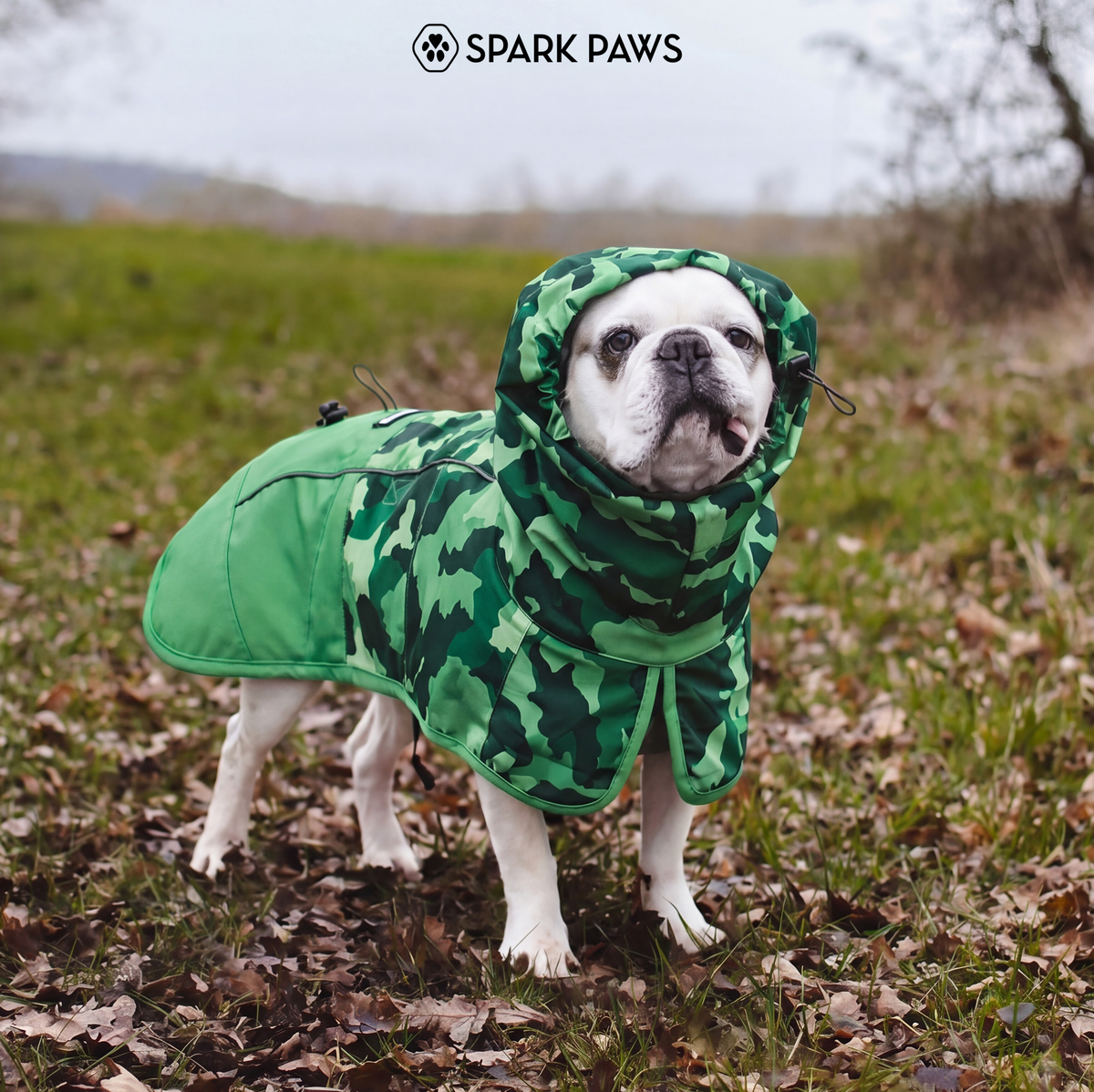 Breatheshield Dog Raincoats Dog Raincoat