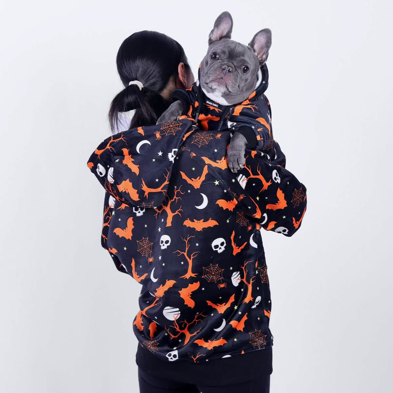 Halloween Human Hoodies (Limited Edition) – SPARK PAWS