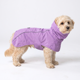 Breatheshield™ Dog Raincoats