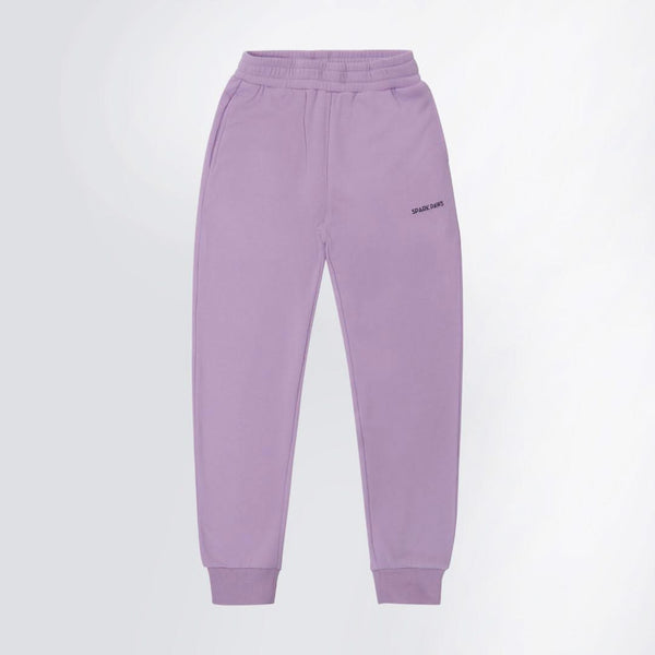 Essential Sweatpant - Orchid Purple
