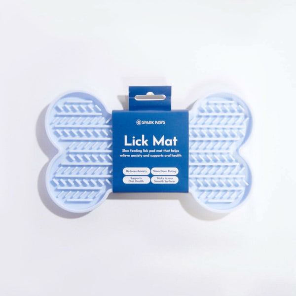 Dog Lick Mat