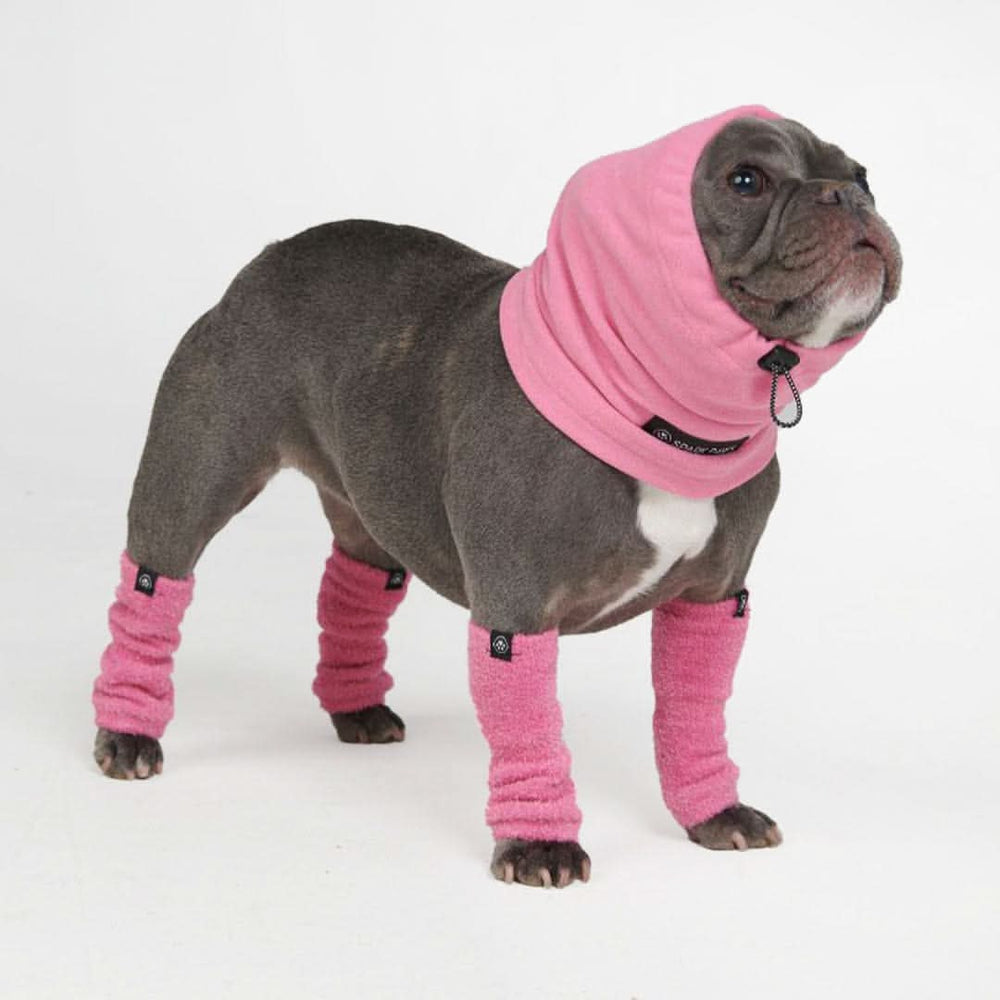 Anxiety Calming Dog Earmuff Protector