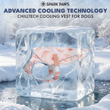 Peaches Cooling Vest||size:S,M,L,XL,2XL,3XL,4XL