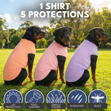 Pink Purple Peach||size:S,M,L,XL,2XL,3XL,4XL,5XL