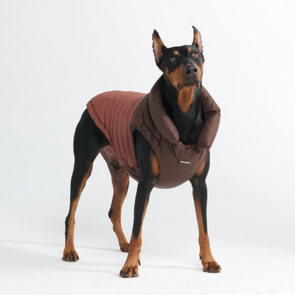【美品】ROTTWEILER WALKING DOG ZIP PARKA L 美品】ROTTWEILER WALKING DOG ZIP PARKA L 【公式通販】