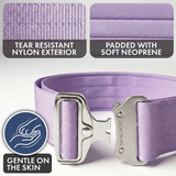 Comfort Control Collar - Lilac