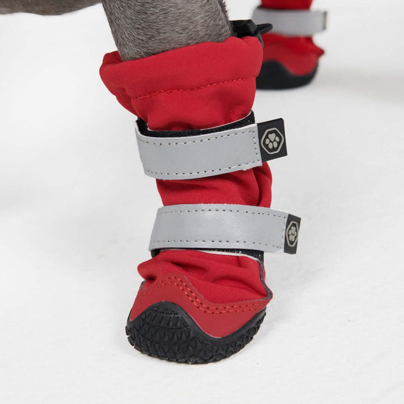 Flex Shell Water resistant Dog Boots SPARK PAWS
