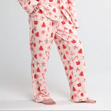 Candy Cane PJ