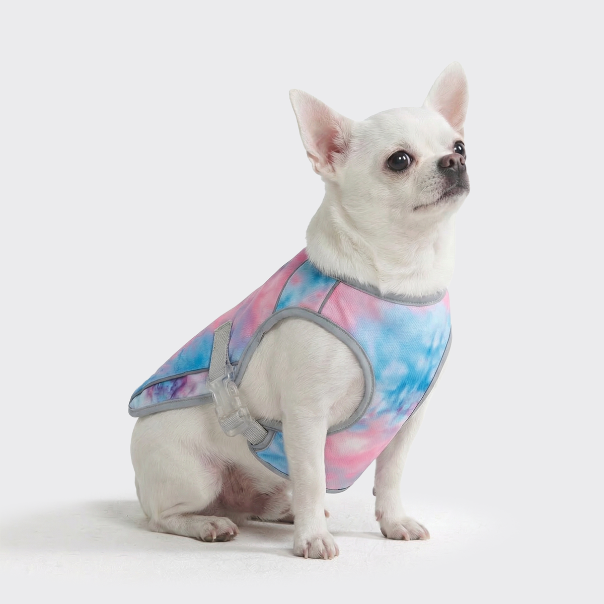 Dog Cooling Vest - Snow Cone (2) – SPARK PAWS