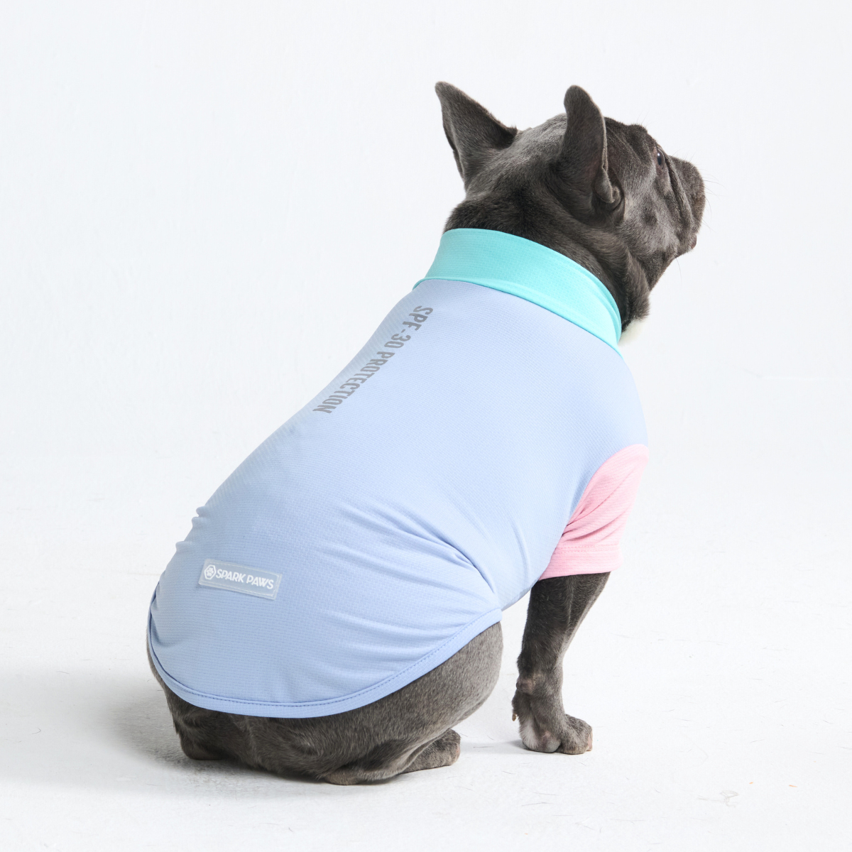Dog T-Shirt – SPARK PAWS