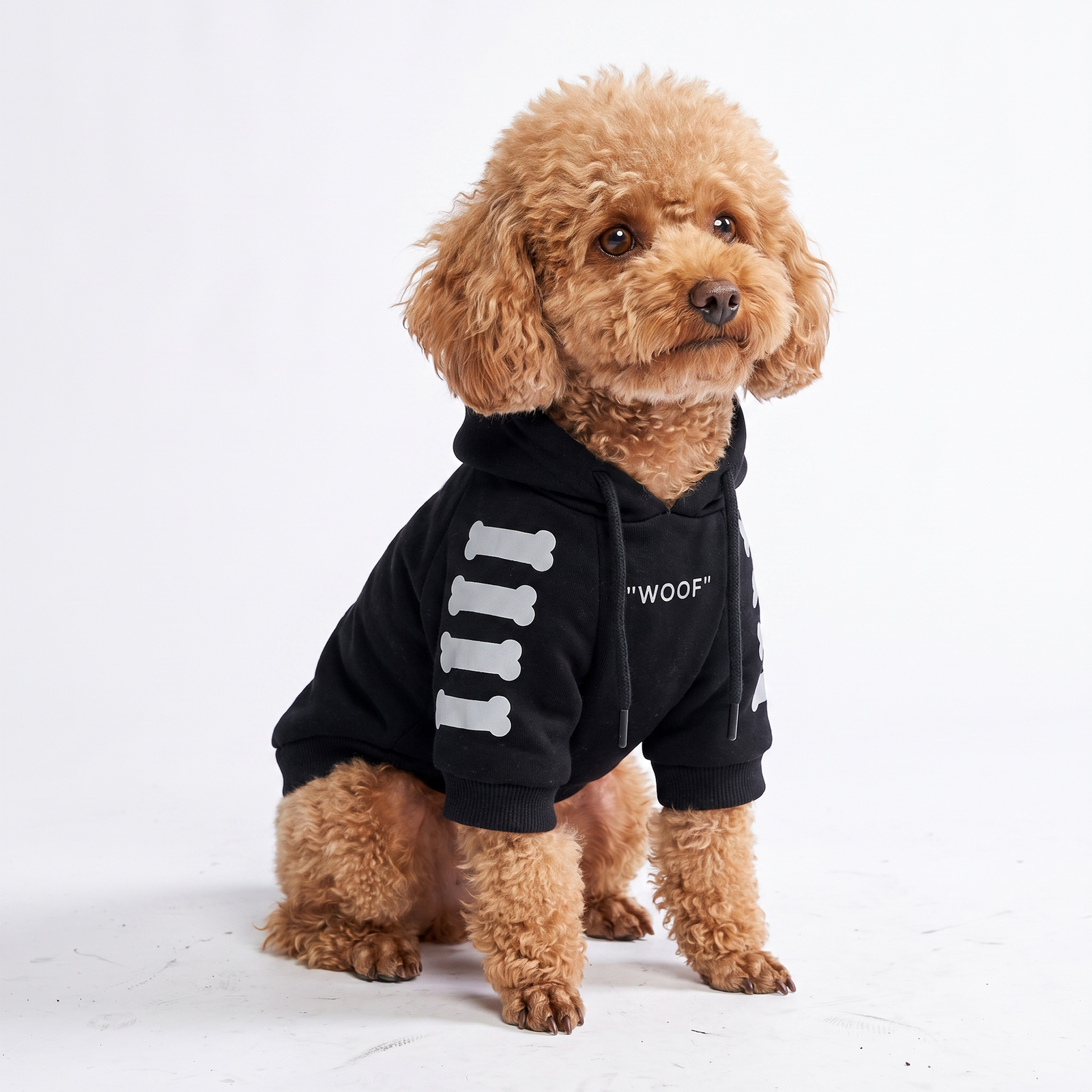 WOOF