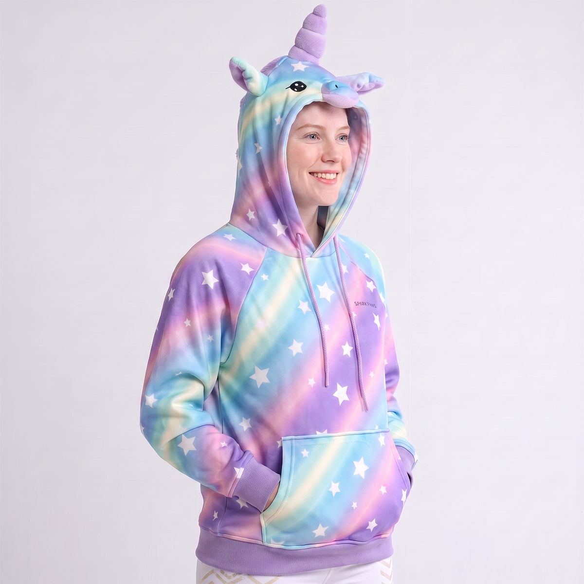Halloween Human Hoodies (Limited Edition) – SPARK PAWS