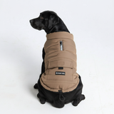 Tan Warmshield jacket