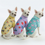 Bees Flamingo Berries||size:S,M