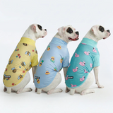 Bees Flamingo Pineapple||size:2XL,3XL
