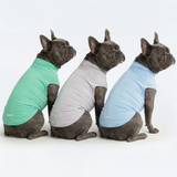 Grey Mint Blue||size:L,XL