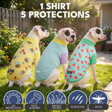 Breeze Bees Watermelon||size:S,M,L,XL,2XL,3XL,4XL,5XL