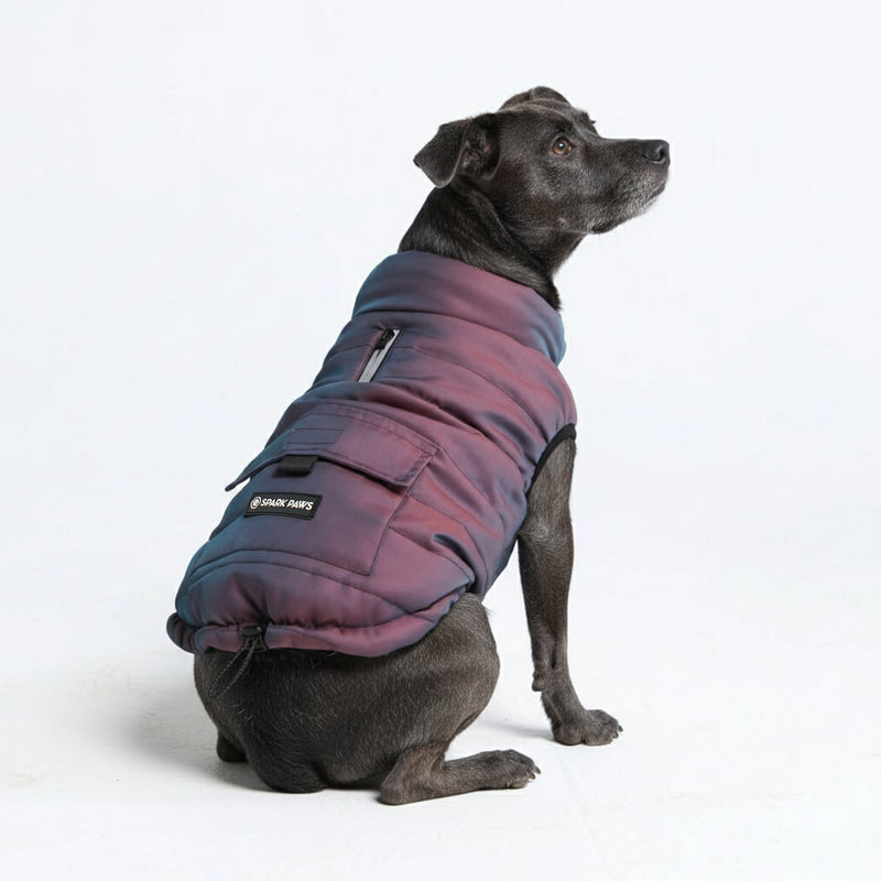 Cosmic Warmshield Jacket