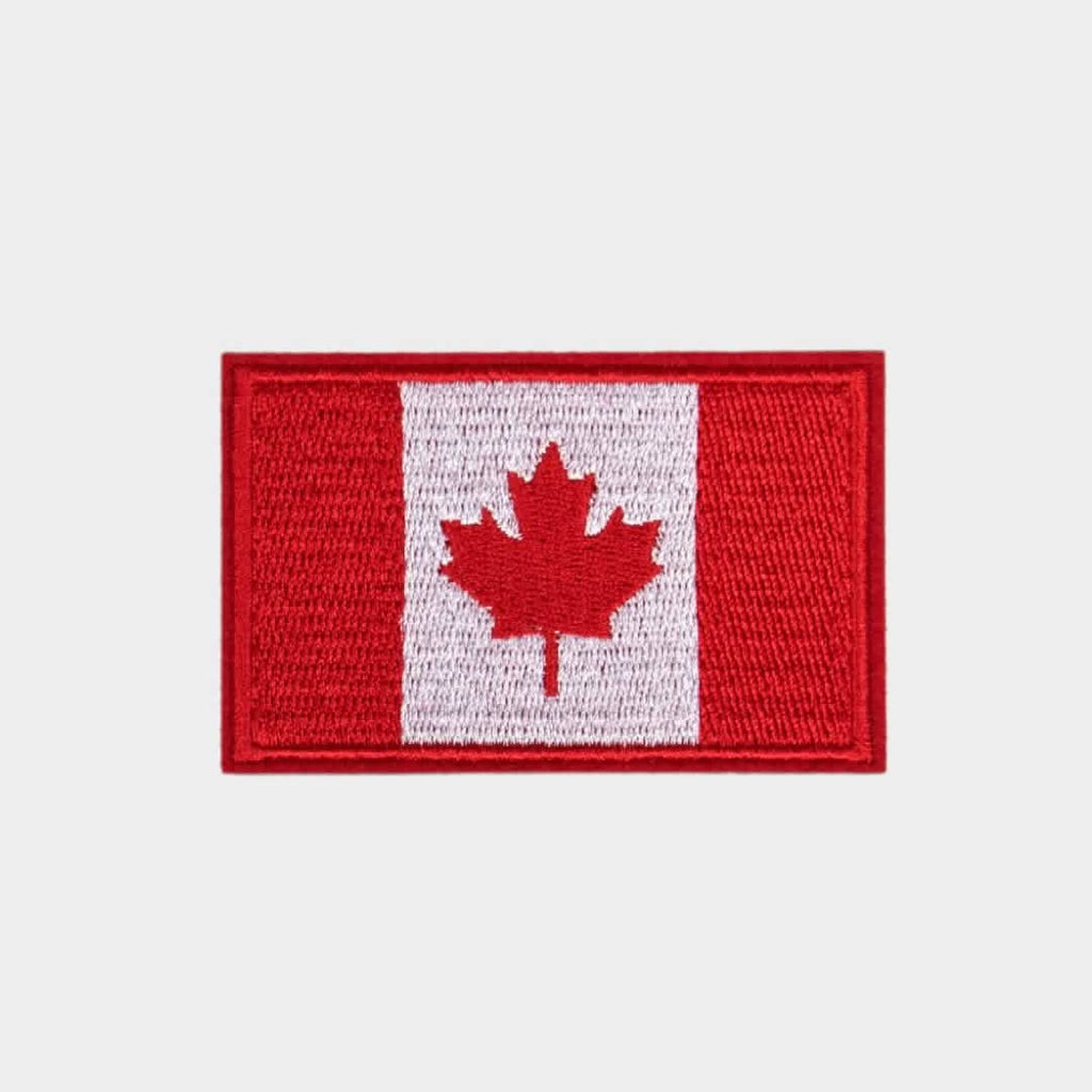 Matching Velcro Patches SPARK PAWS