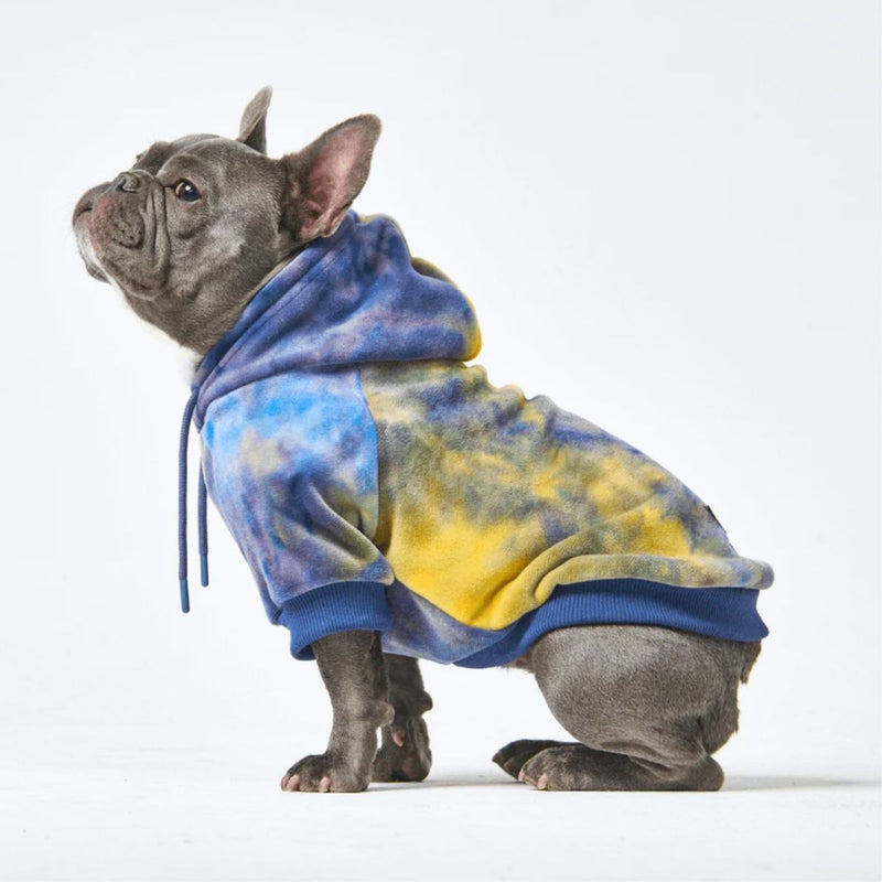 Velvet Nova Hoodie