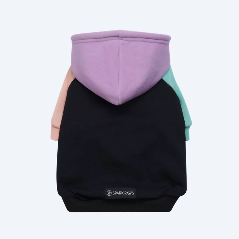 Cyber Punk Dog Hoodie