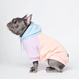 Cotton Candy Hoodie