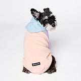 Cotton Candy Hoodie