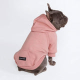 Essential Dusty Pink Hoodie