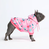 Blossom Pink Hoodie
