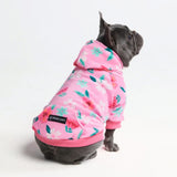 Blossom Pink Hoodie