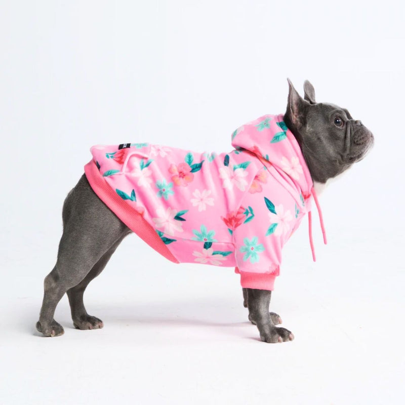Blossom Pink Hoodie