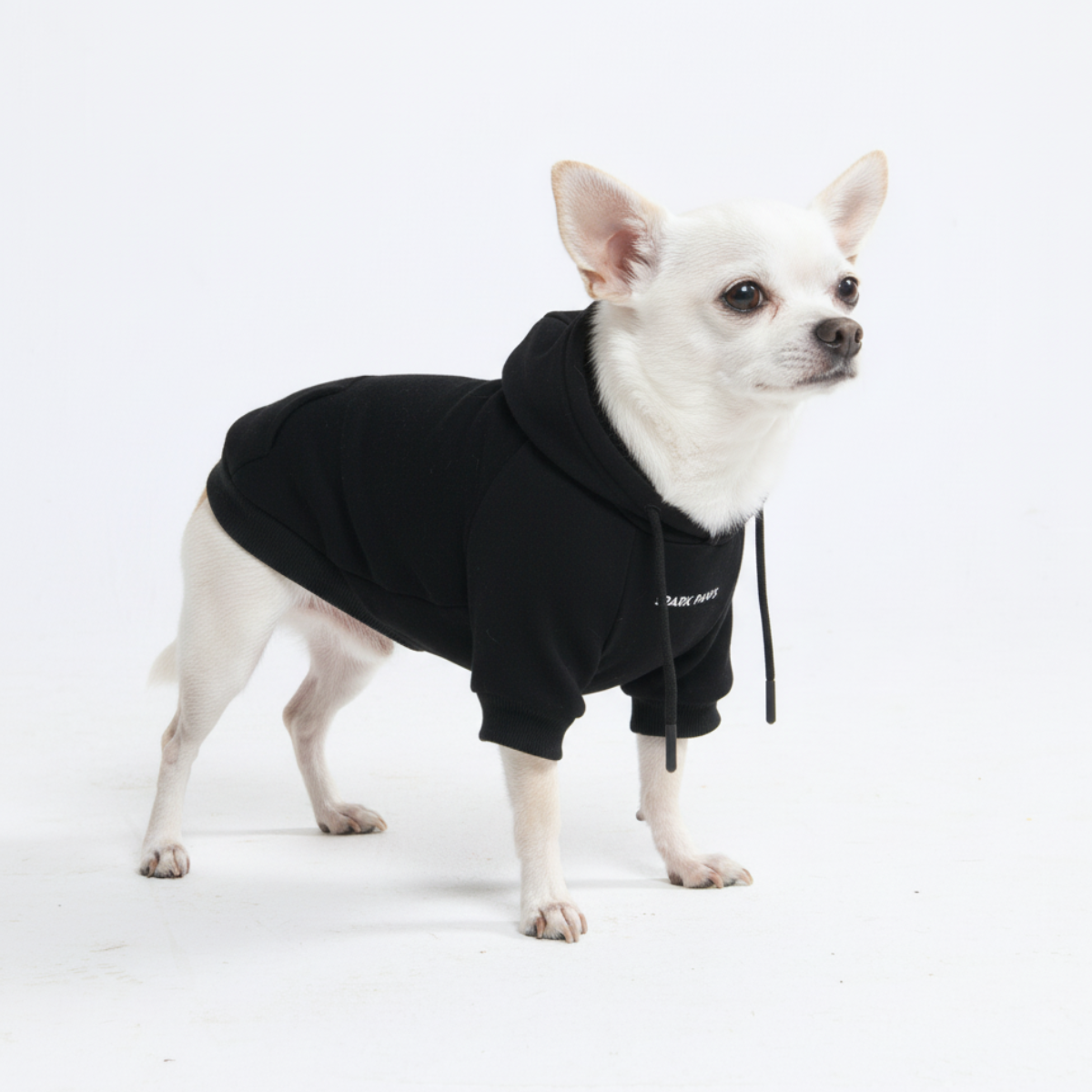 Essential Dog Hoodie