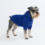 Essential Midnight Blue Hoodie||size:M