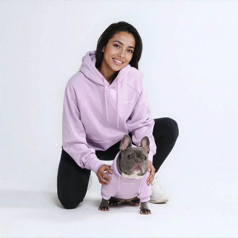 桜木花道パーカー　AKTR PUP SWEAT HOODIE GY 新品Sサイズ Dog Hoodie (Butter Stretch) – SPARK PAWS
