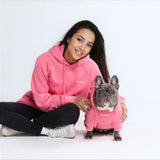 Essential Blush Pink Hoodie||size:S,M,L,XL,2XL,3XL,4XL,5XL