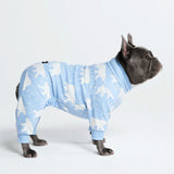 Snowy Polar Bear PJ