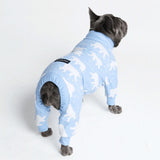 Snowy Polar Bear PJ