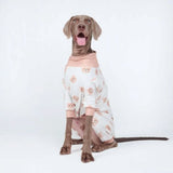 Bear Beige PJ